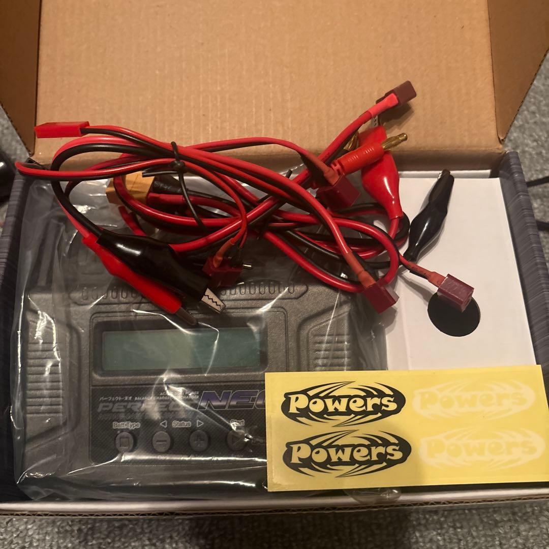 京商　マッドバン