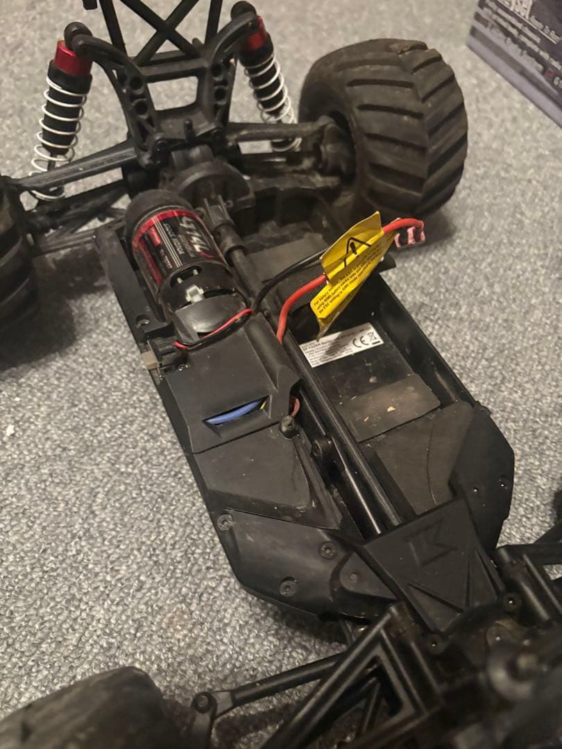 京商　マッドバン