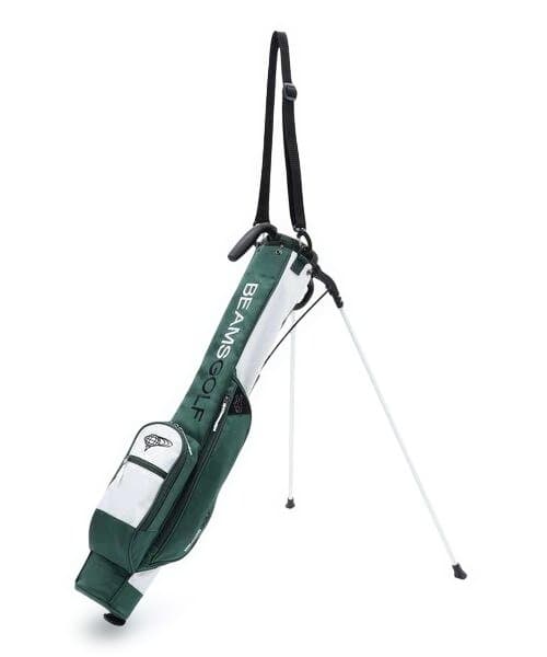 BEAMS GOLF / セルフスタンド ゴルフケース 4