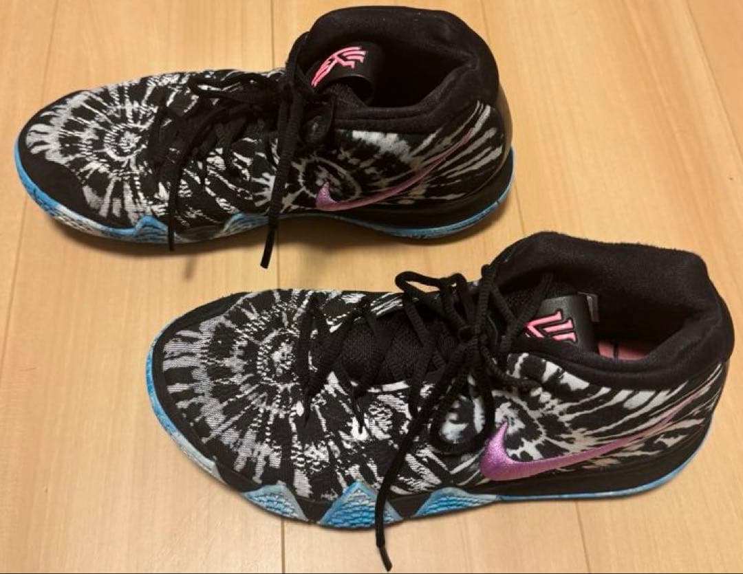 Nike Kyrie 4 AS EP カイリー4 ALLSTAR 26.5cm