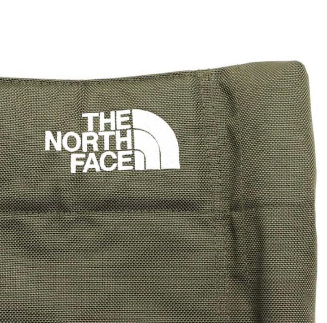【お値下げ中❗️】THE NORTH FACEキャンプチェア2脚セット