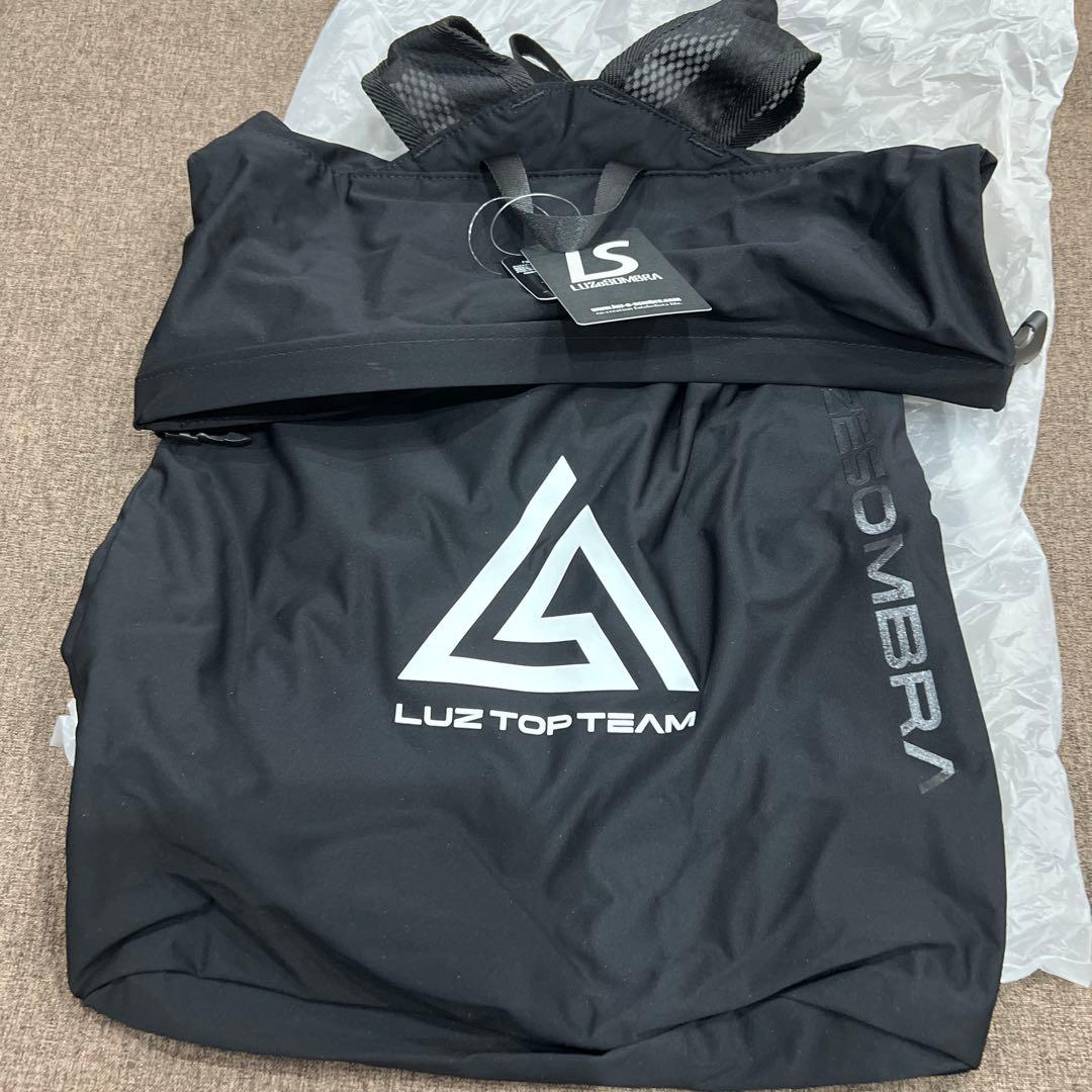 ルースイソンブラ　鞄　カバン