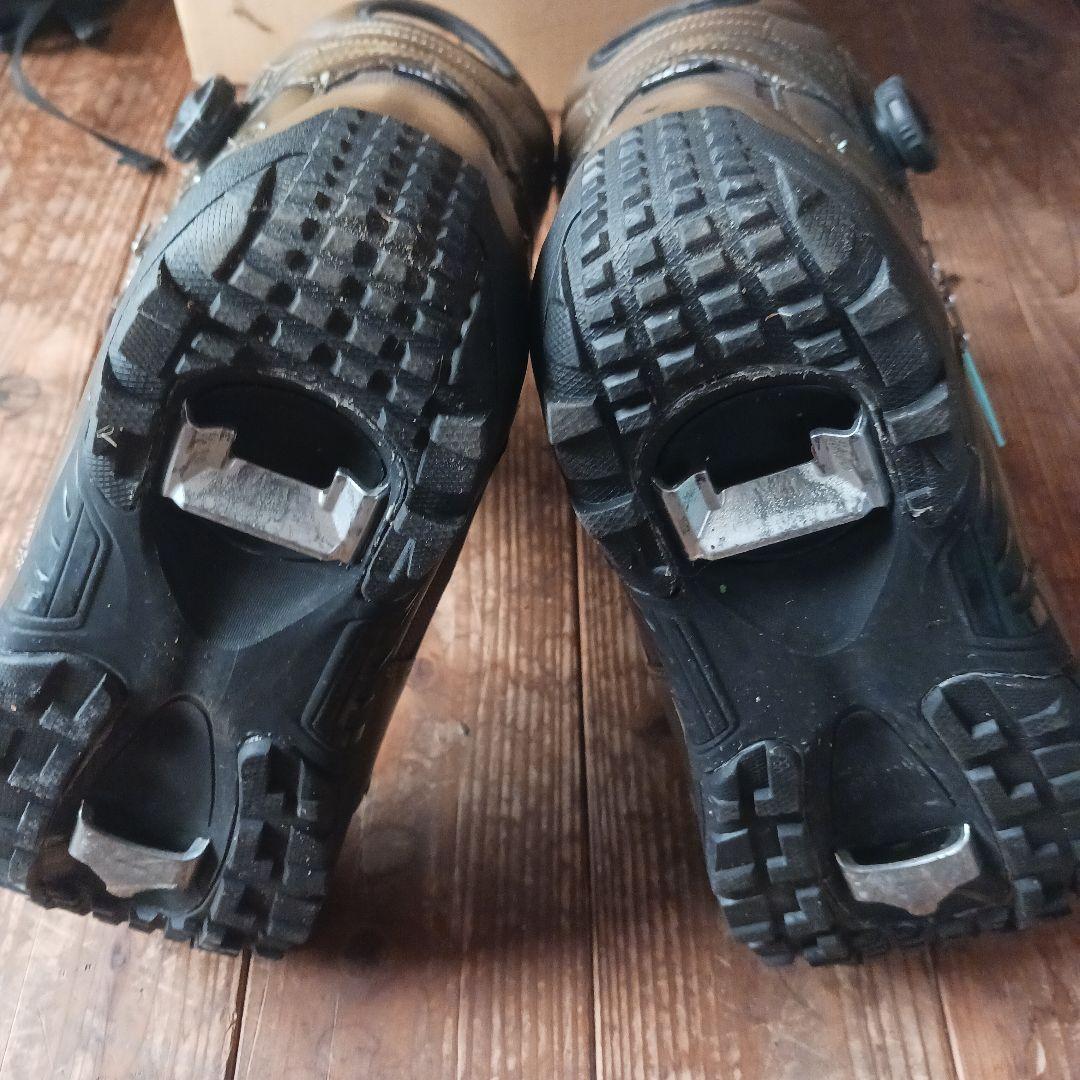 K2 COMPASS コンパス　26cm