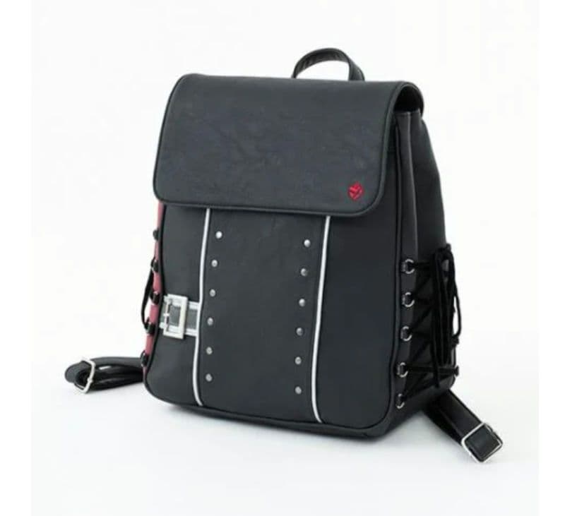 アムネシア　AMNESIA シン　スーパーグルーピーズ　リュック