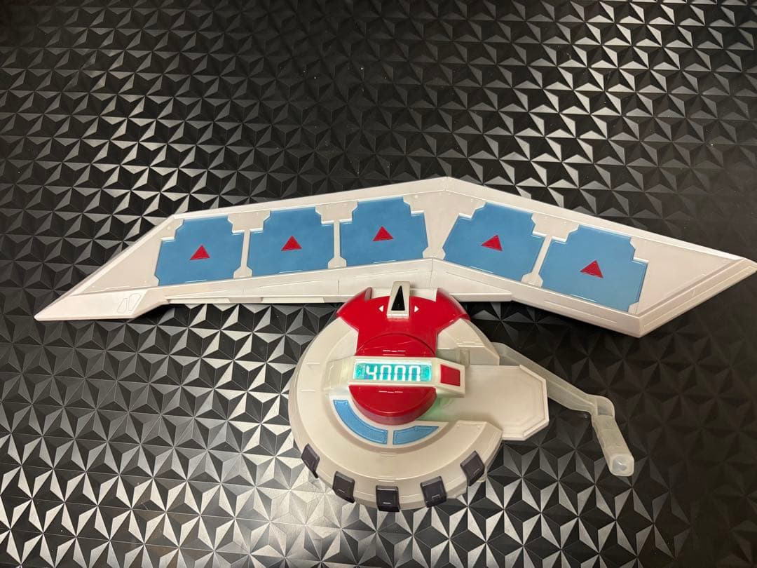 遊戯王PROPLICA デュエルディスク（本体のみ!!）