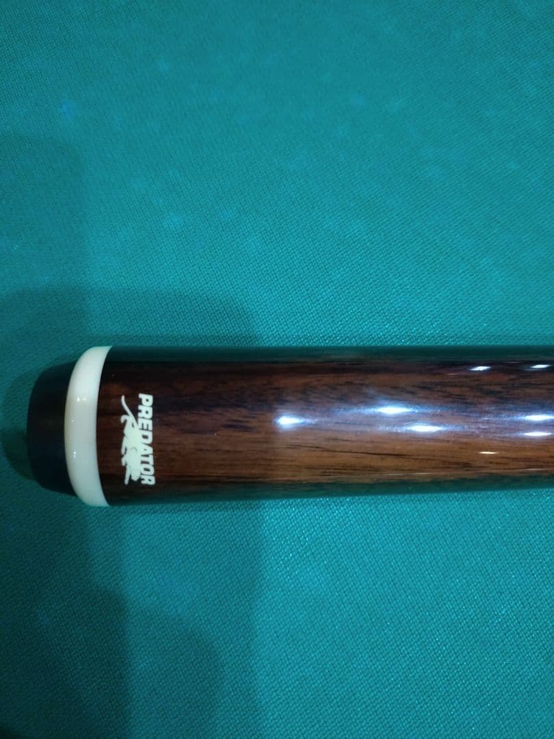 PREDATOR　プレデター　スニーキーピート　ビリヤード　predator