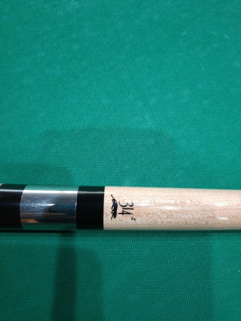 PREDATOR　プレデター　スニーキーピート　ビリヤード　predator