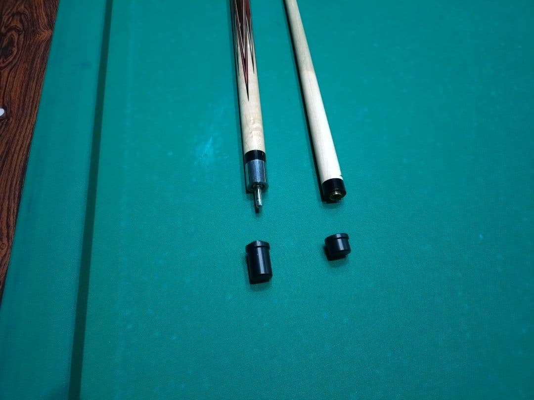 PREDATOR　プレデター　スニーキーピート　ビリヤード　predator