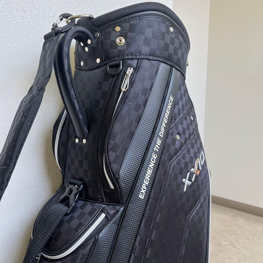 XXIO 超軽量スタンダードモデル GGC-X142 9.5型