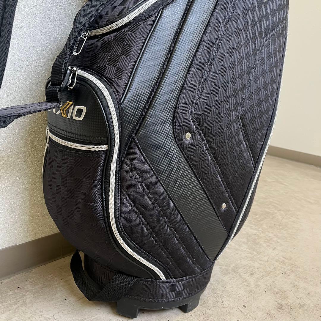 XXIO 超軽量スタンダードモデル GGC-X142 9.5型