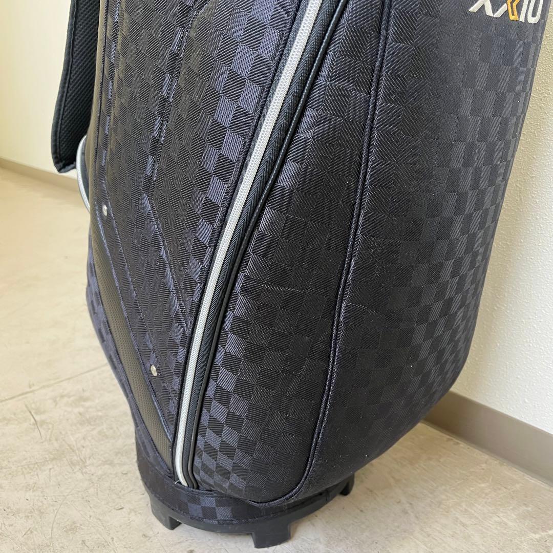 XXIO 超軽量スタンダードモデル GGC-X142 9.5型