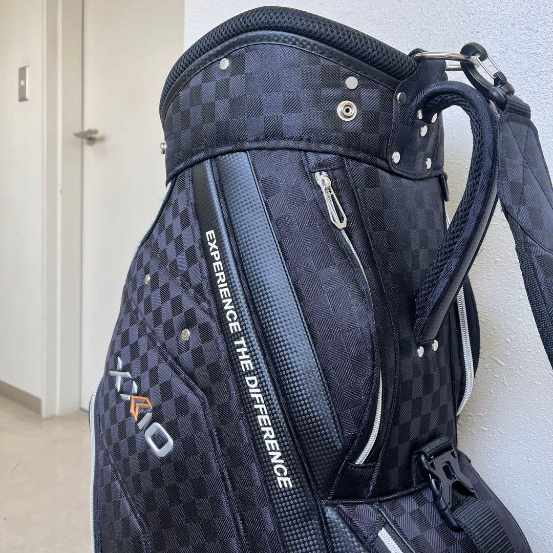 XXIO 超軽量スタンダードモデル GGC-X142 9.5型