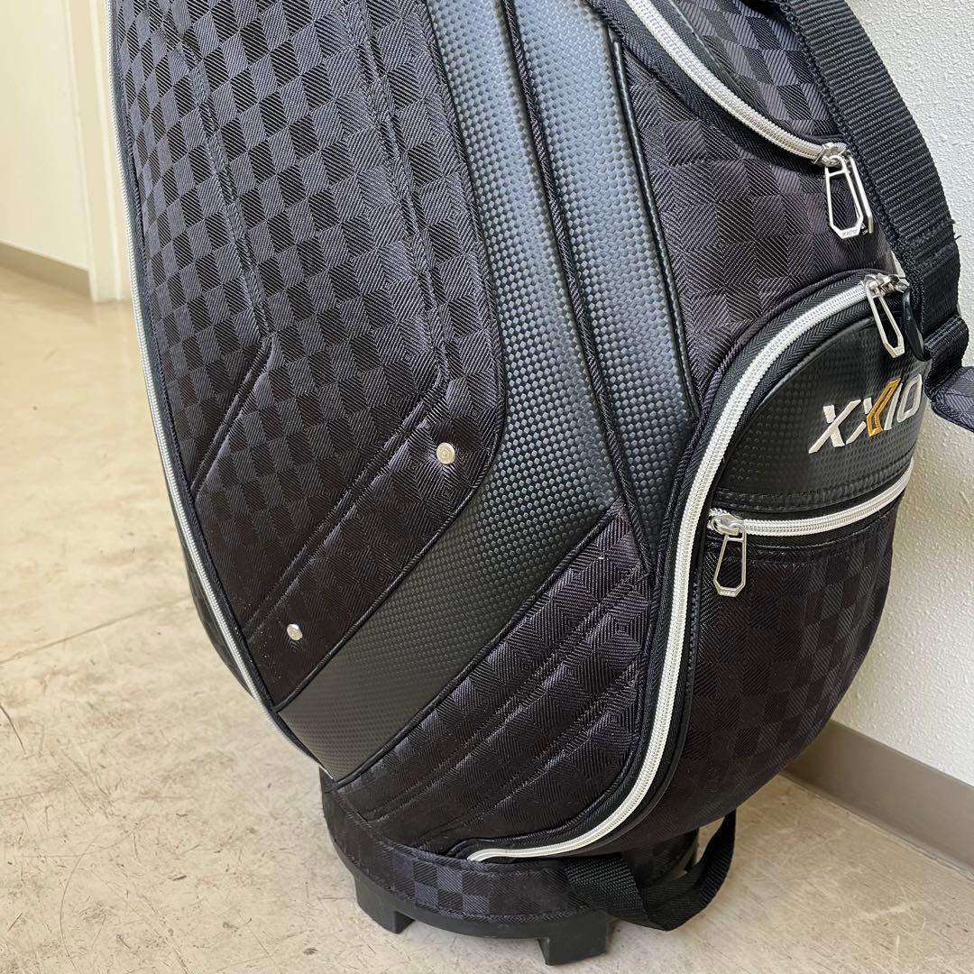 XXIO 超軽量スタンダードモデル GGC-X142 9.5型