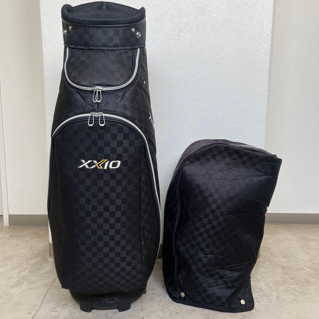 XXIO 超軽量スタンダードモデル GGC-X142 9.5型