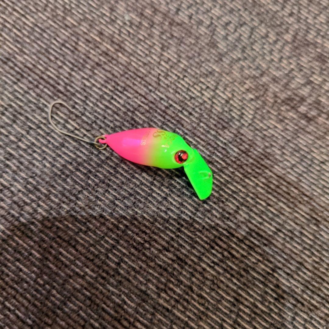 ロデオクラフト　オリカラ