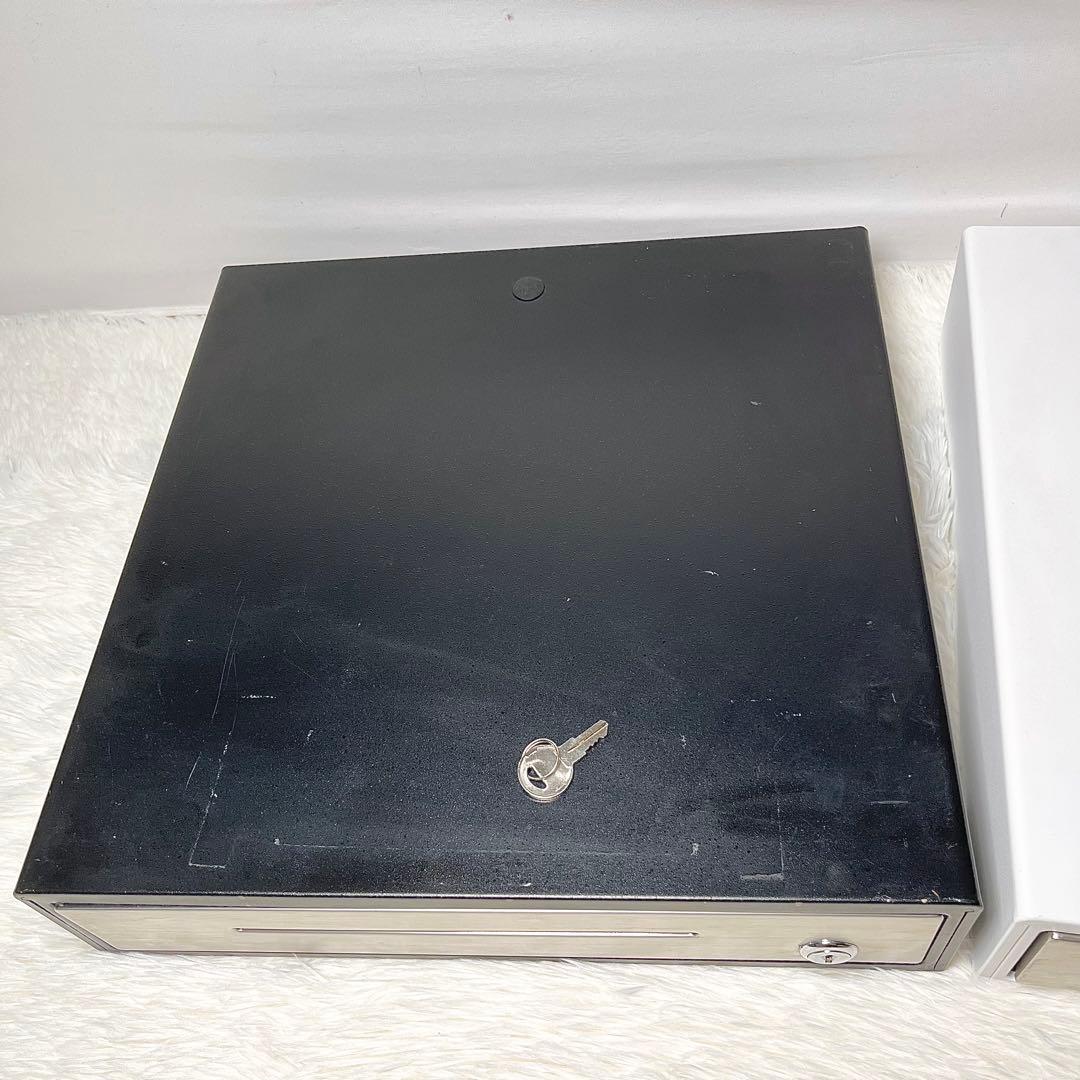 トム FKsystem EB/EW-35S 鍵付き ホワイト　4台