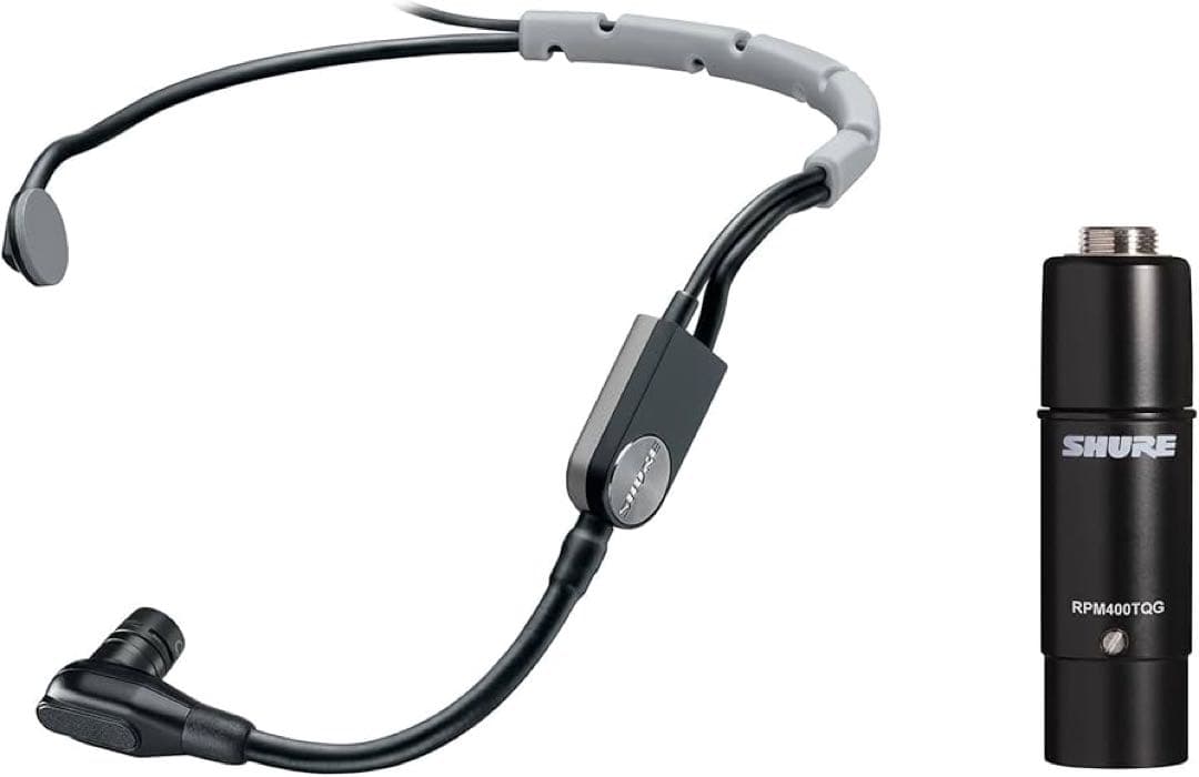 SHURE シュア SM35-XLR パフォーマンス用 ヘッドセット