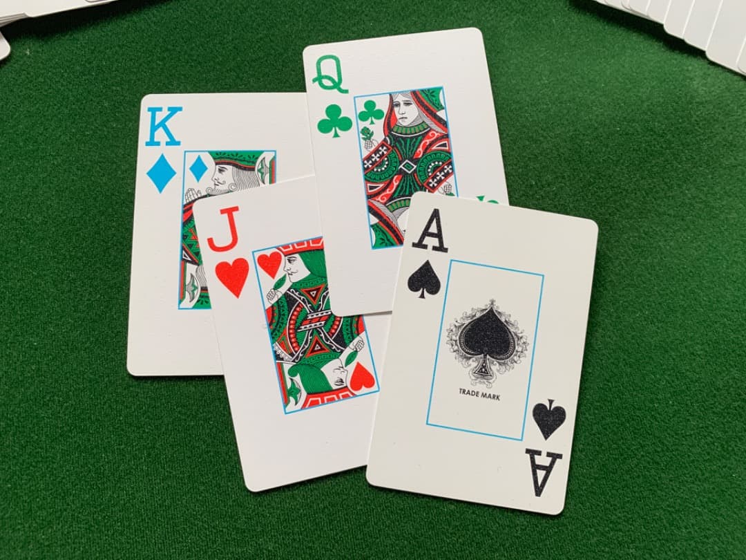 【希少】PokerStars チップセット