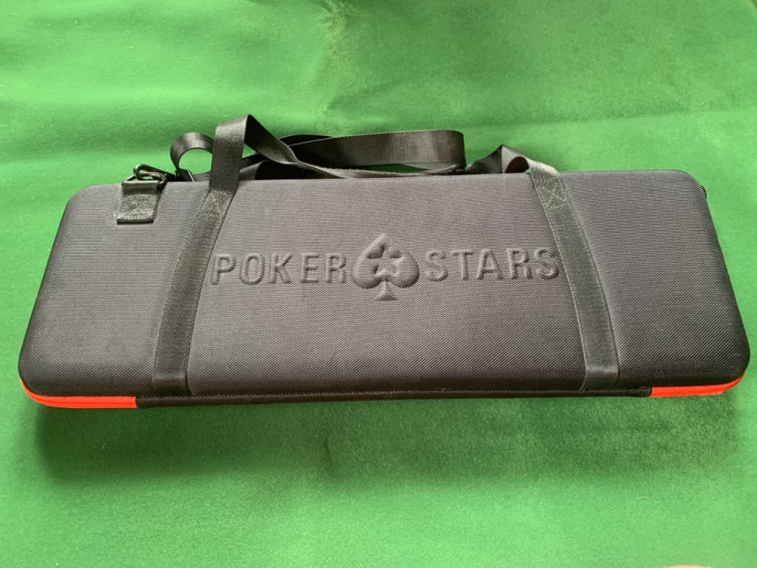 【希少】PokerStars チップセット