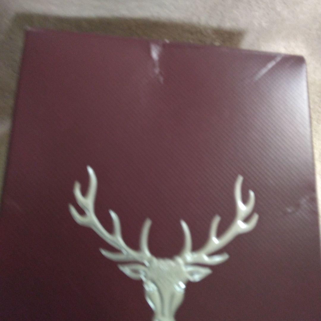 THE DALMORE 12年 ウイスキー　ダルモア12年　700ml　40％