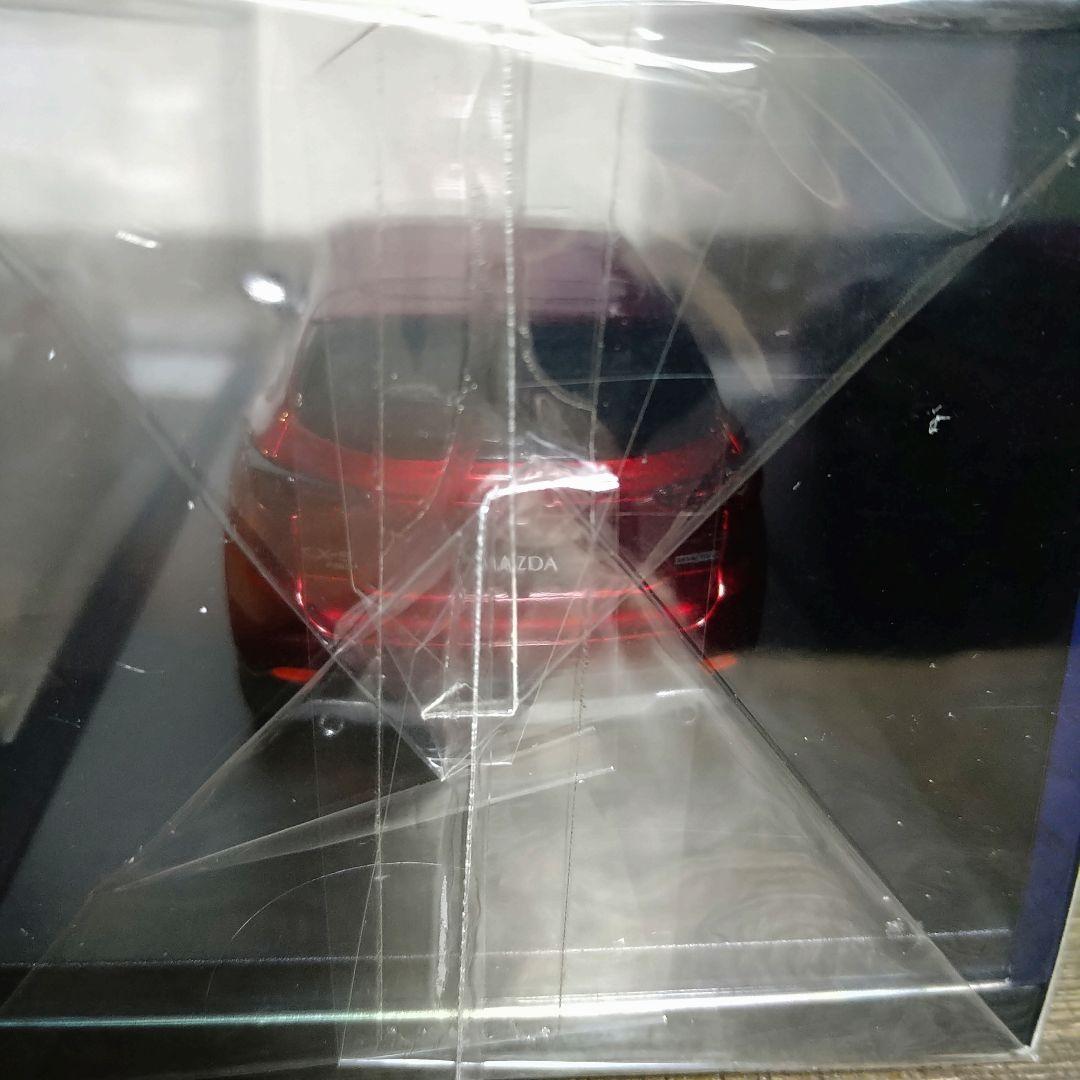 ［新品未開封］マツダ Mazda CX-5 1/43　モデルカー