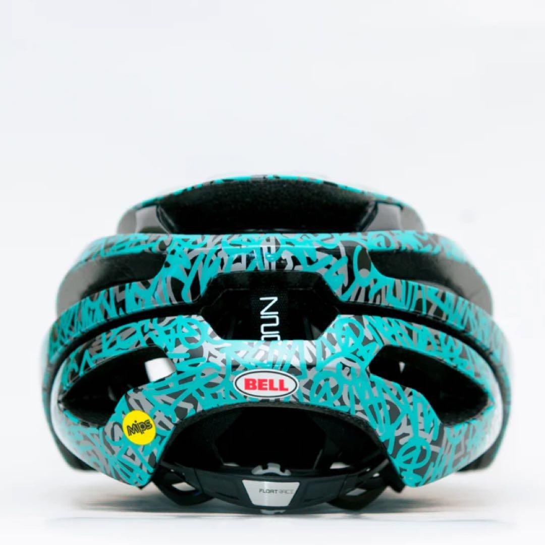 Squid Bikes /BELL X SQUID Z20 MIPS ヘルメット