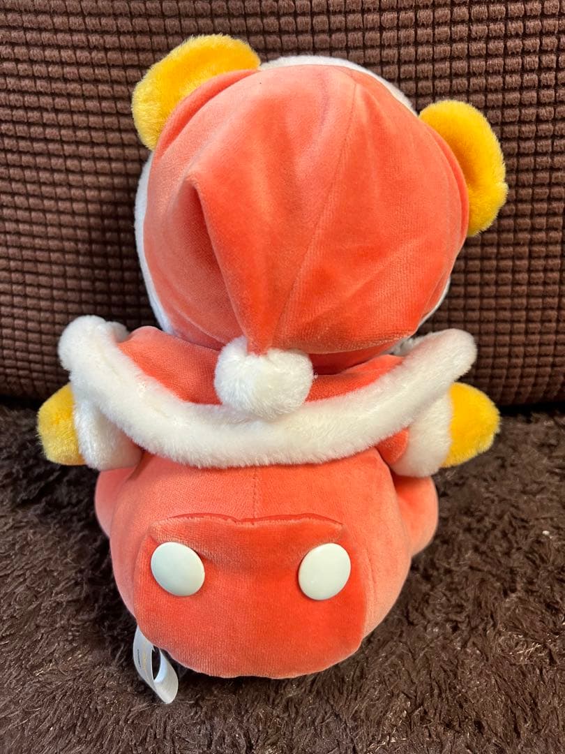 【美品・激レア】プーさん、イーヨー、ピグレット、ティガー　ベイビーシリーズセット