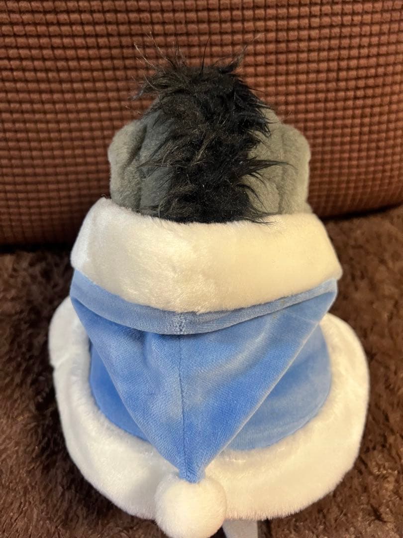 【美品・激レア】プーさん、イーヨー、ピグレット、ティガー　ベイビーシリーズセット