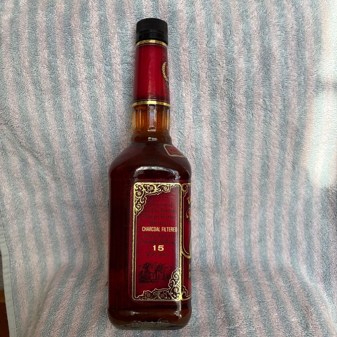 [お正月セール]イエローローズオブテキサス15年 50.5% 750ml