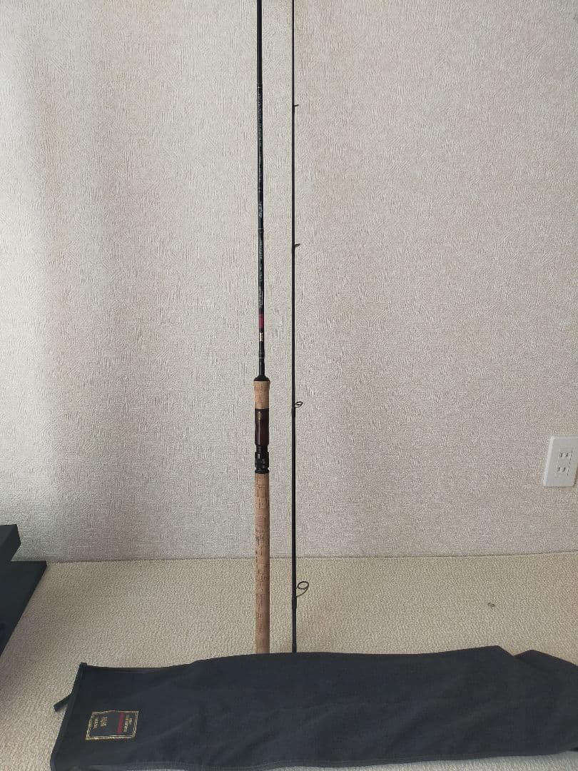 SOULS　 アヴァンギャルドイチロージャークA-Class92HSサクラマス