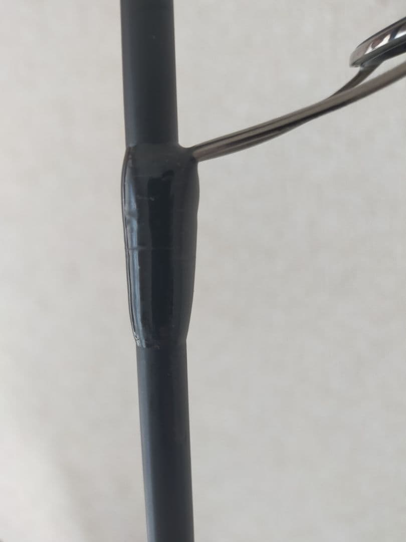 SOULS　 アヴァンギャルドイチロージャークA-Class92HSサクラマス