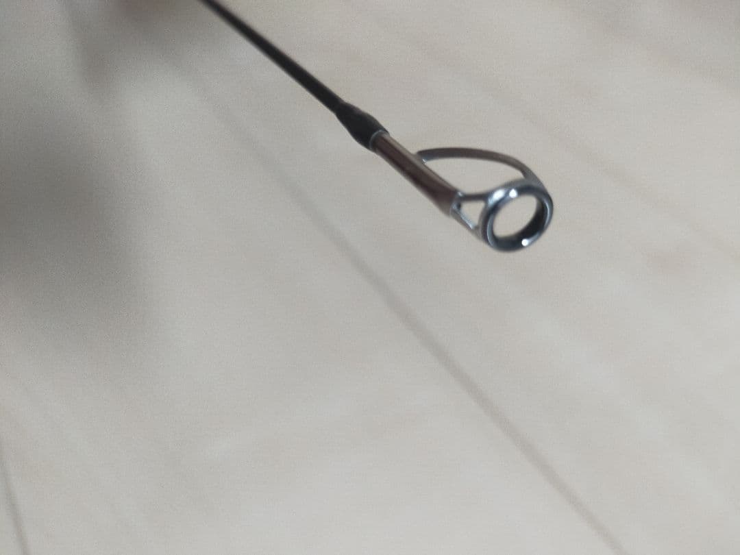 SOULS　 アヴァンギャルドイチロージャークA-Class92HSサクラマス