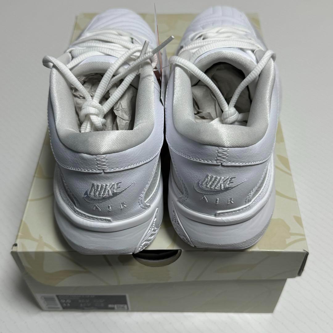 NIKE ナイキ バスケットボールシューズ　FN7306-100 27.5