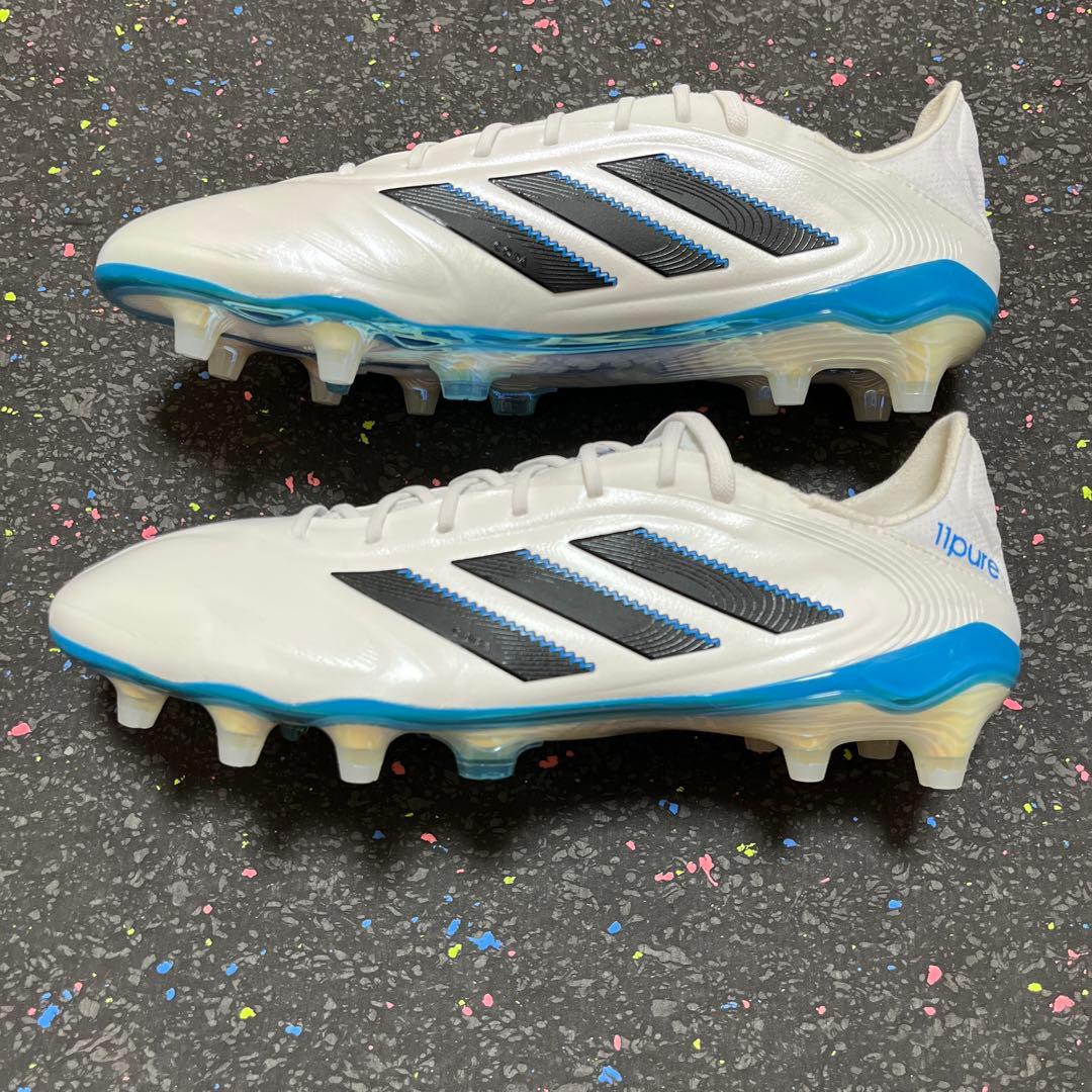 アディダス　コパ 11 ピュア FG 27cm