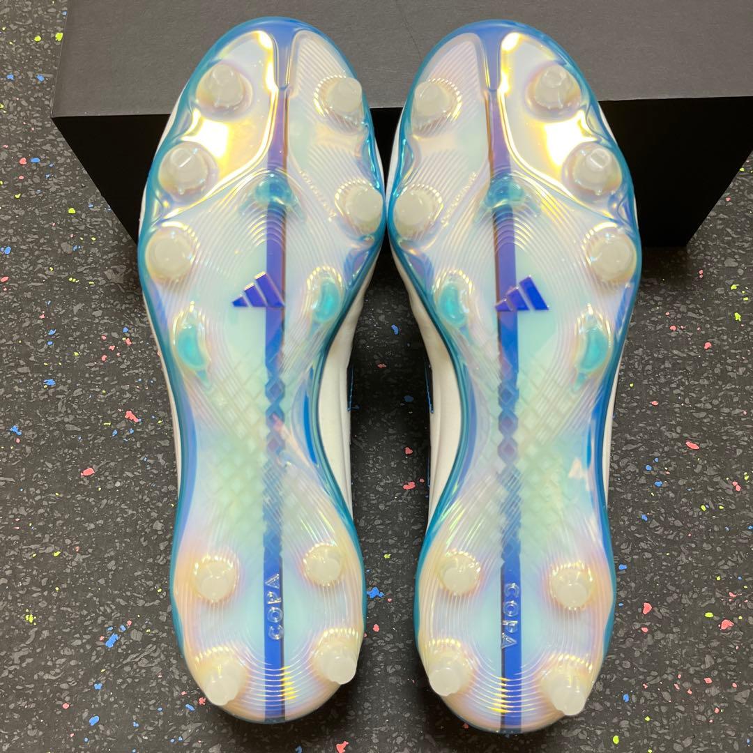 アディダス　コパ 11 ピュア FG 27cm