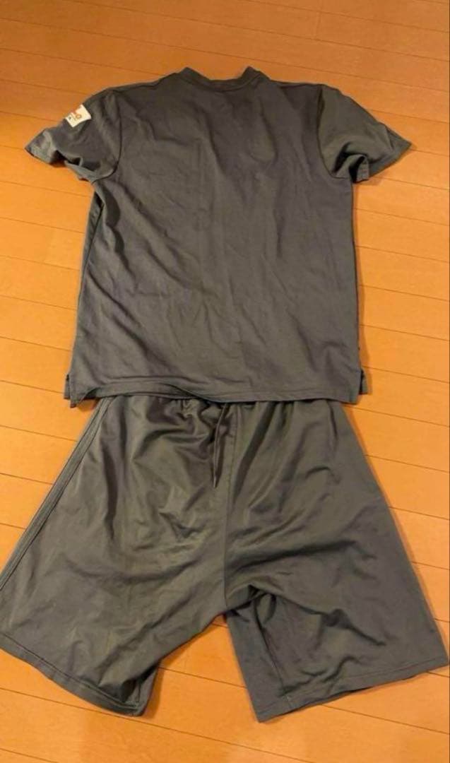 【非売品】アルビレックス新潟　練習ウェア