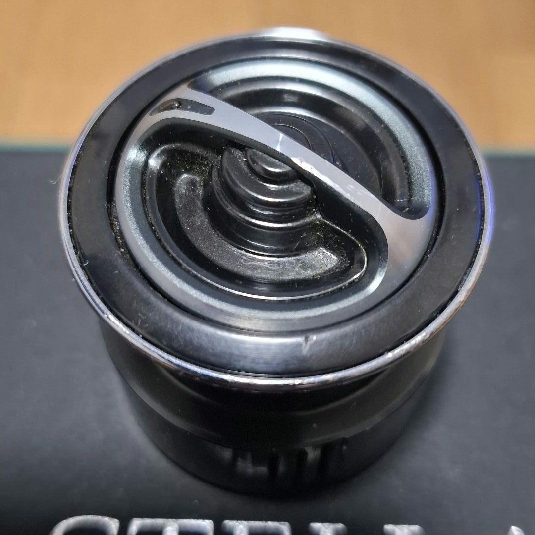 シマノ 22ステラ C2500SXG スピニングリール