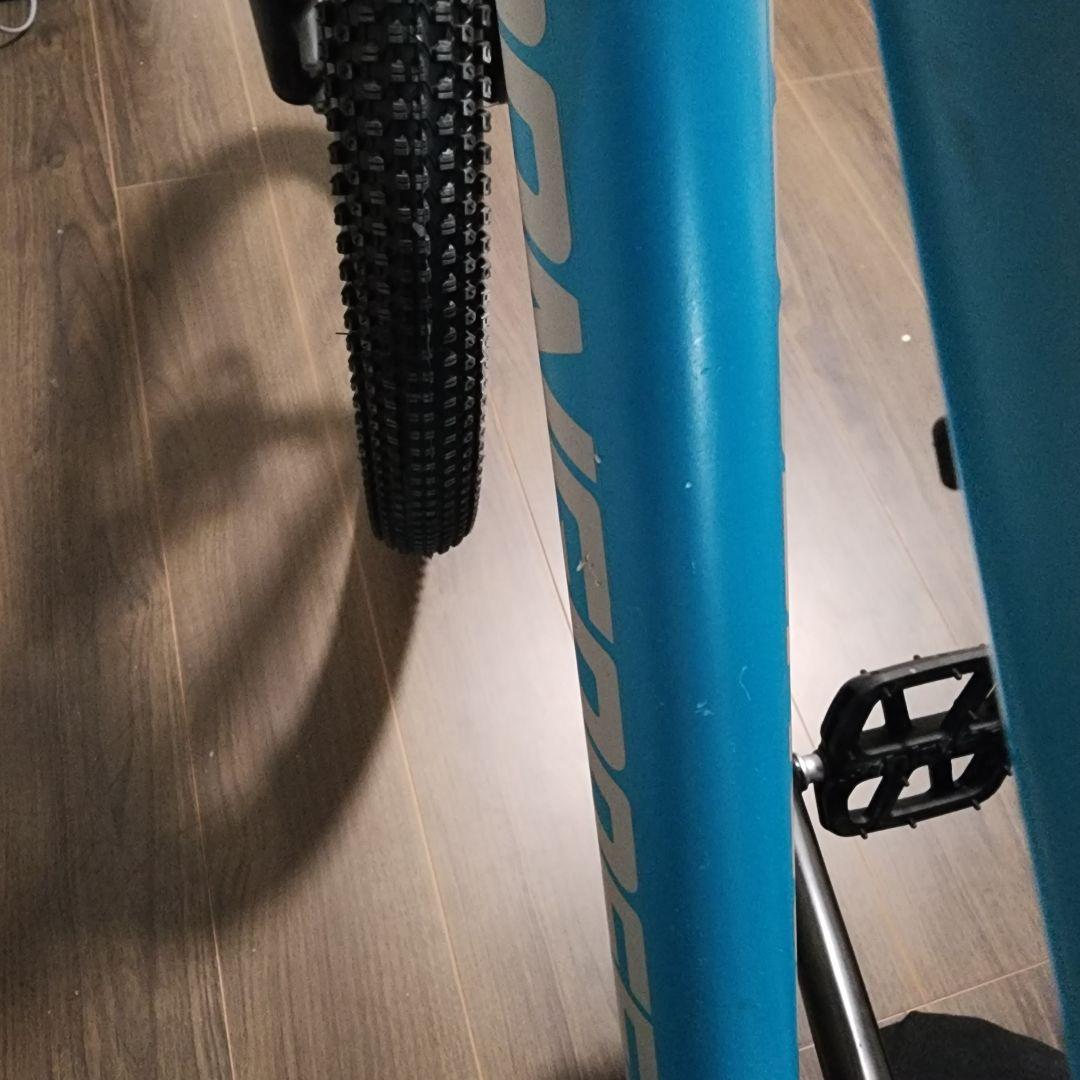 ダートジャンプ man 26インチ