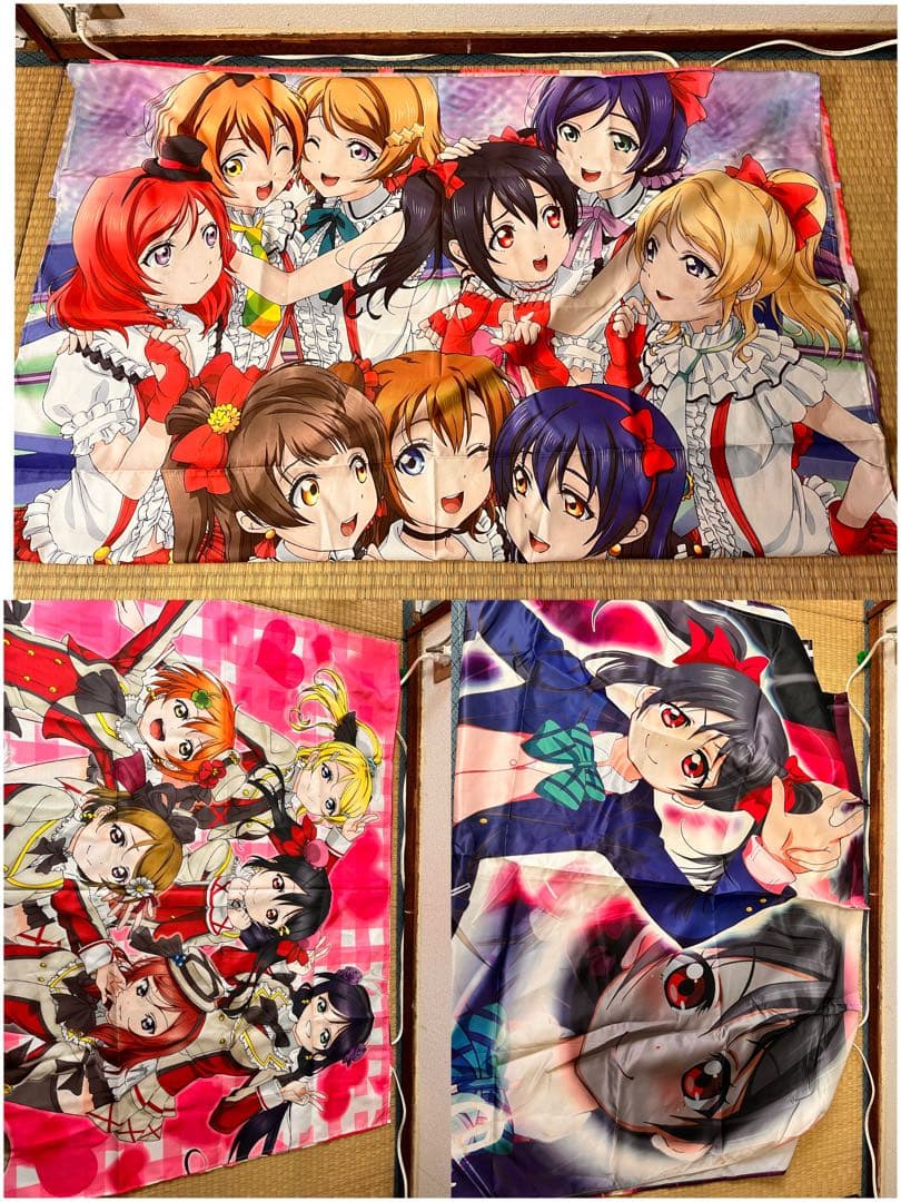 ⚠️即購入不可⚠️概要必須 ⚠️ラブライブ！μ's 矢澤にこ　まとめ売り