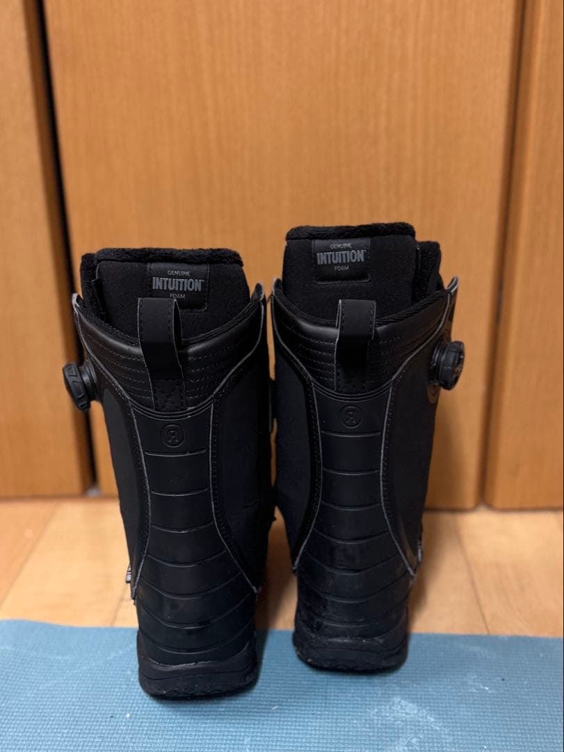 スノーボード RIDE the92 26.0cm