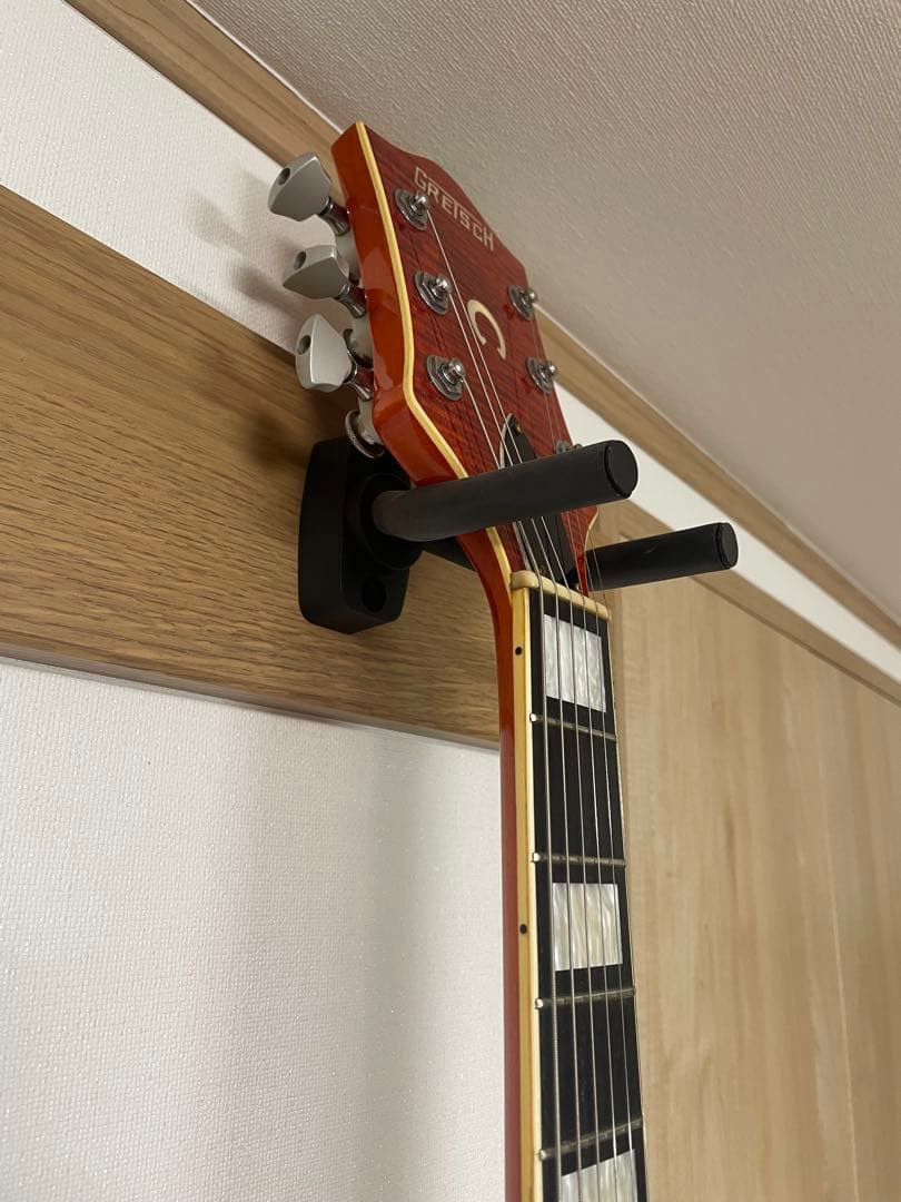 GRETSCH 6120 1990年 ハードケース付