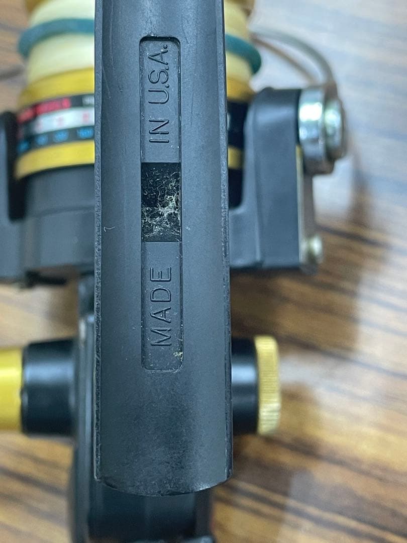 PENN ペン　スピンフィッシャー　4400SS