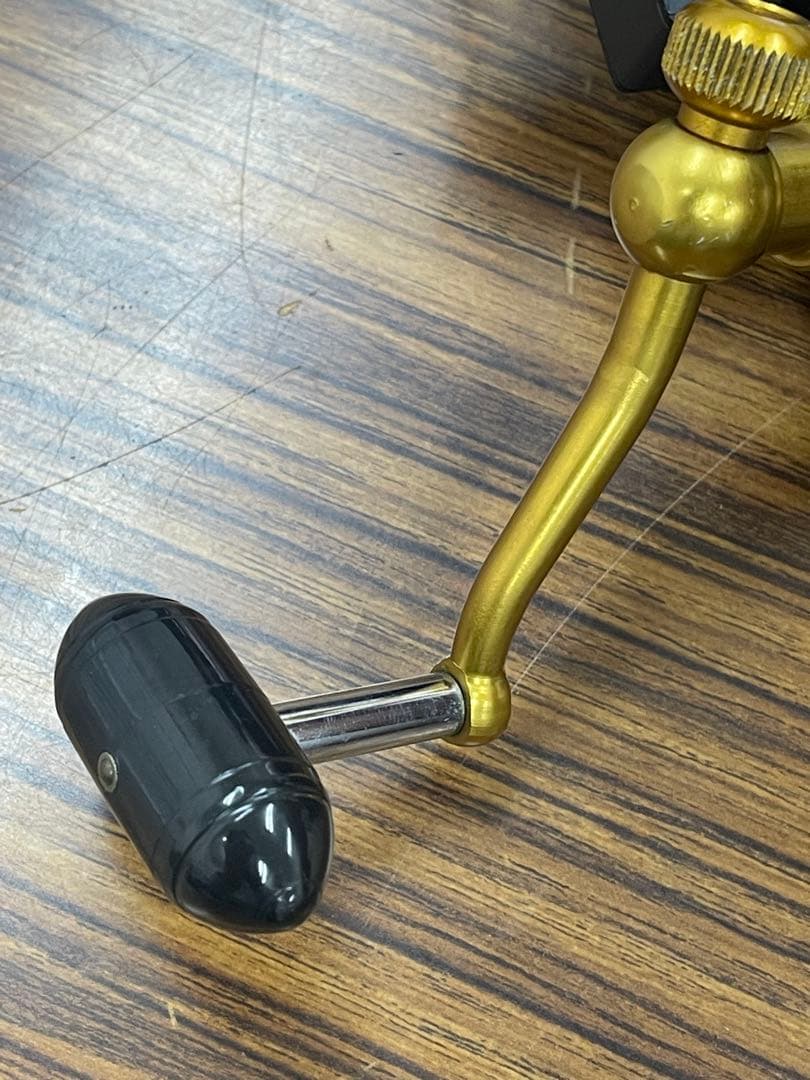 PENN ペン　スピンフィッシャー　4400SS