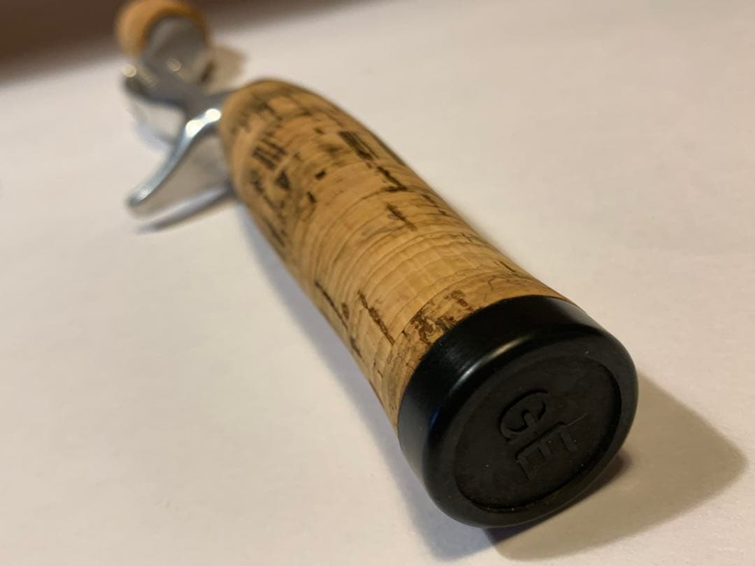 グラスアイワークス コルクグリップ