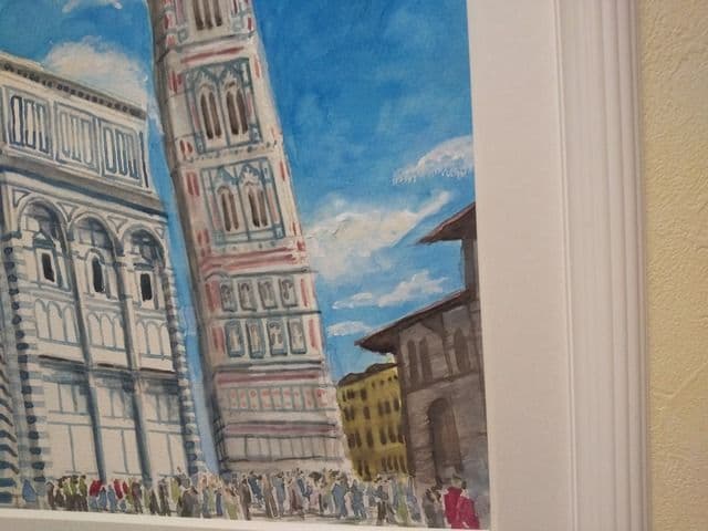 イタリア　ドゥオーモ