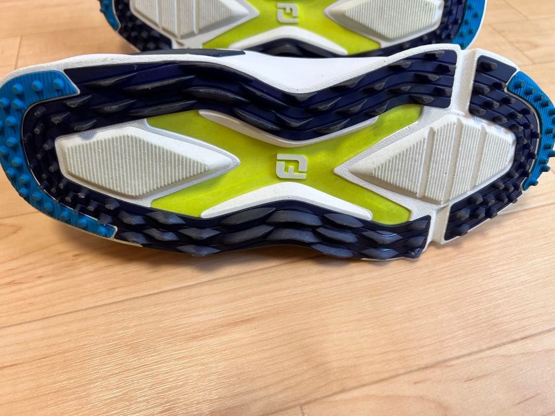 フットジョイ ゴルフシューズ PRO SLX BOA ホワイト