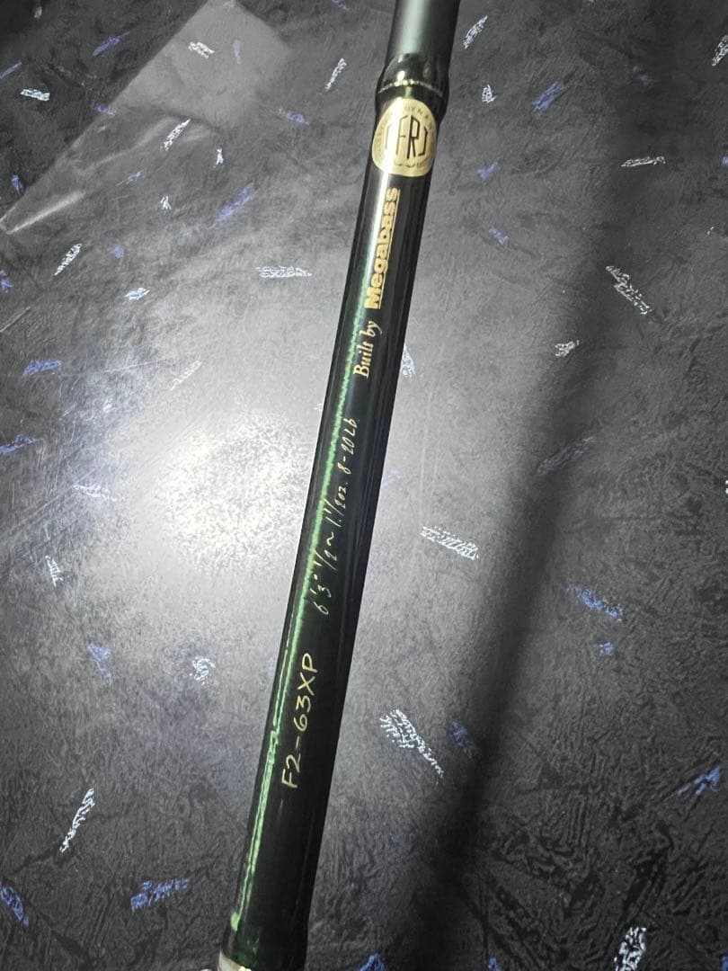 パガーニ　Hunting Black & Teak Wood &F-263XP