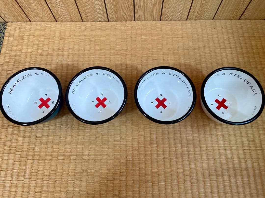 BEST MADE ベストメイド Seamless&Steadfast セット