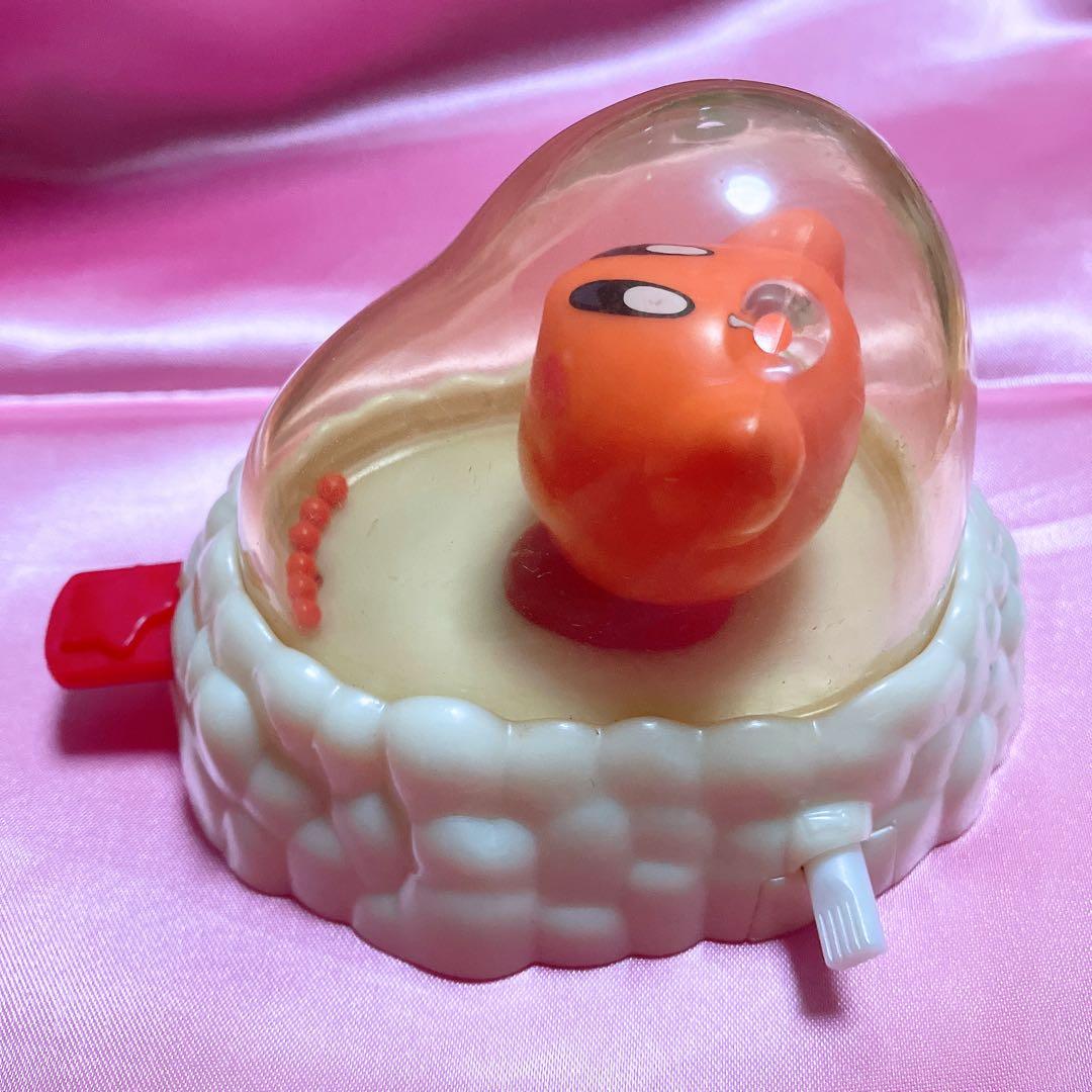 激レア‼️2002USAカービィ ミールトイ バーガーキング 任天堂 ヴィンテージ