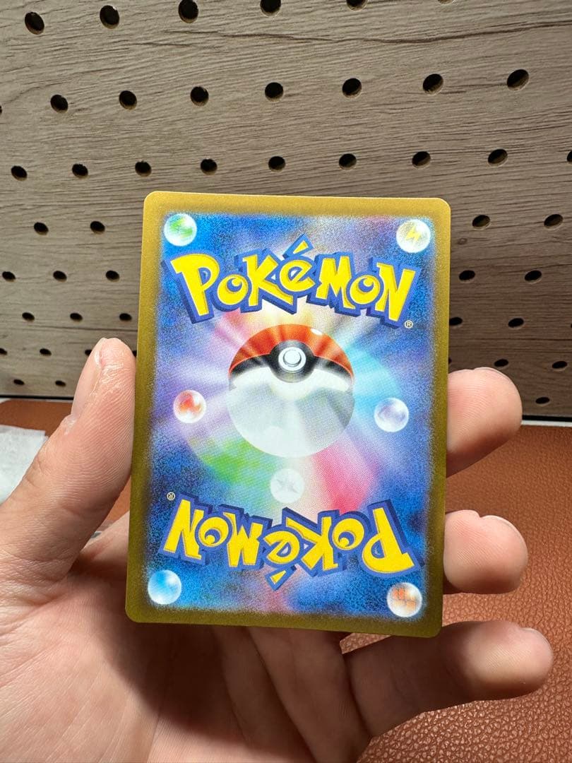 メガサーナイトEX HP360 ポケモンカード